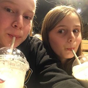 Meet your Posher, Morgan